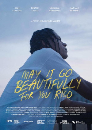 Nonton Film May It Go Beautifully for You, Rico (2024) Terbaru