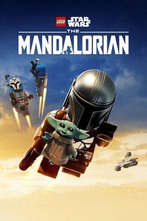 Nonton Film Lego Star Wars: The Mandalorian (2026) Terbaru