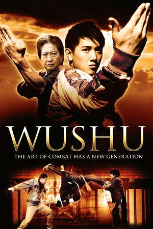 Nonton Film Jackie Chan Presents: Wushu (2008) Terbaru