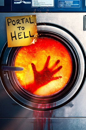 Nonton Film Portal to Hell (2025) Terbaru