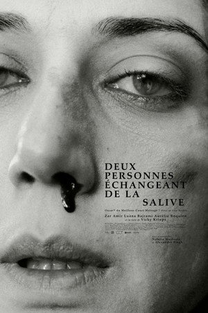 Nonton Film Two People Exchanging Saliva (2024) Terbaru Nonton Film Two People Exchanging Saliva (2024) Terbaru